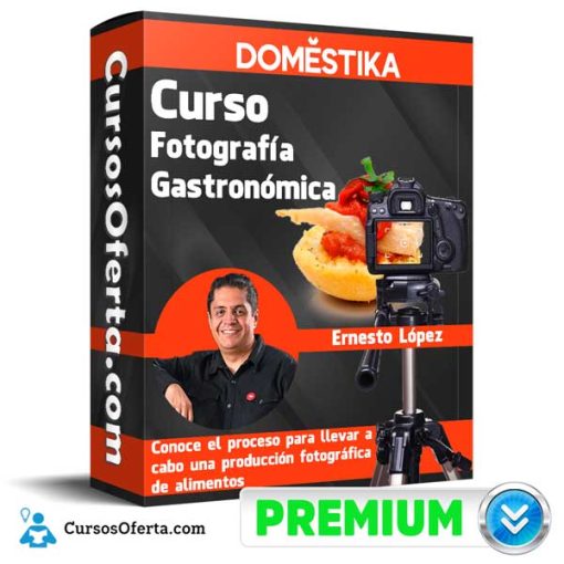 Curso Fotografía Gastronómica 510x510 - Curso Fotografía Gastronómica