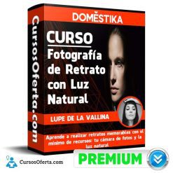 Curso Fotografía de Retrato con Luz Natural 247x247 - Curso Fotografía de Retrato con Luz Natural – Domestika