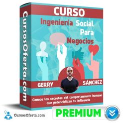 Curso Ingenieria Social Para Negocios 247x247 - Curso Ingeniería Social Para Negocios – Gerry Sánchez