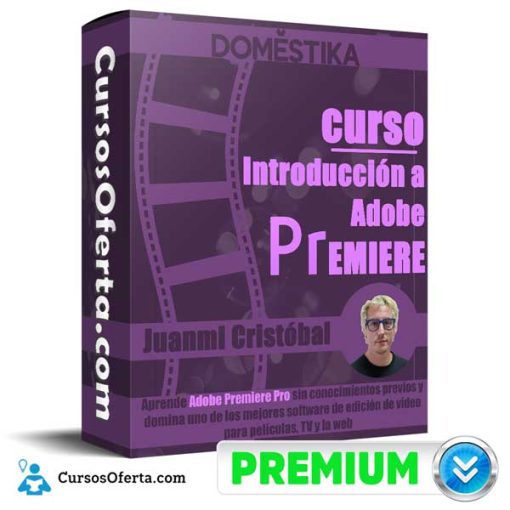 Curso Introducción a Adobe Premiere 510x510 - Curso Introducción a Adobe Premiere Pro – Domestika
