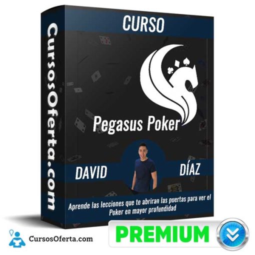 Curso Pegasus Poker 510x510 - Curso Pegasus Poker – David Díaz
