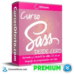 Curso Sass Desde Cero – Edteam 247x247 - Curso Sass Desde Cero – Edteam
