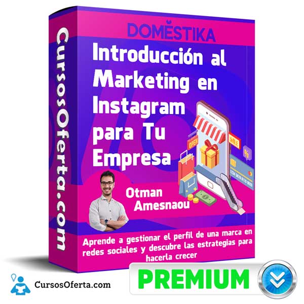 Introducción al Marketing en Instagram para Tu Empresa - Introducción al Marketing en Instagram para Tu Empresa