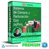 Sistema de Compra y Facturación con Python 100x100 - Sistema de Compra y Facturación con Python