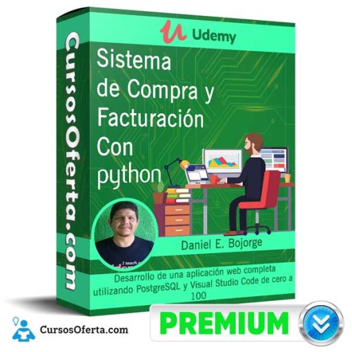 Sistema de Compra y Facturación con Python 510x510 - Sistema de Compra y Facturación con Python