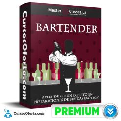 Bartender 247x247 - Bartender – MasterClasses.la