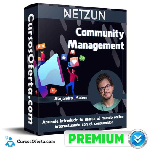 Community Management 510x510 - Community Management