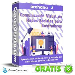 Comunicación Visual en Redes Sociales 1 247x247 - Comunicación Visual en Redes Sociales para Ilustradores