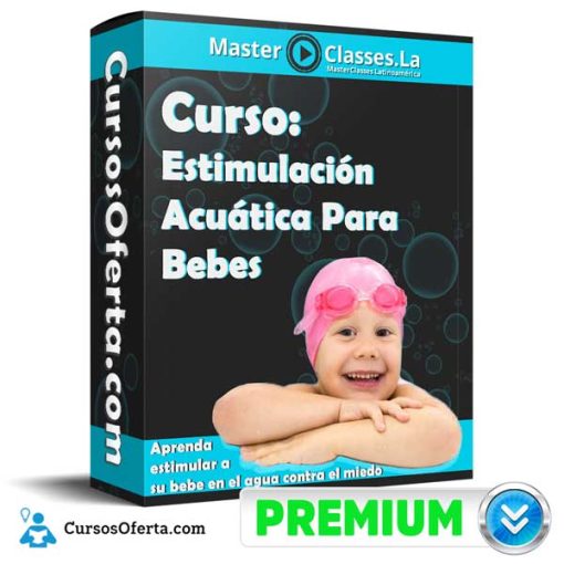 Curso Estimulacion Acuatica Para Bebes 1 510x510 - Curso Estimulación Acuática Para Bebes - MasterClasses.la