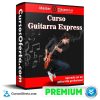 Curso Guitarra Express 100x100 - Curso Guitarra Express – MasterClasses.la