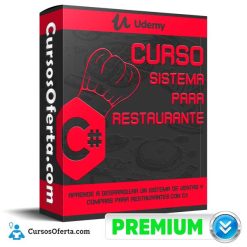 Curso Sistema para Restaurante en C 247x247 - Curso Sistema para Restaurante en C#