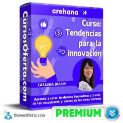 Curso Tendencias para la innovación 247x247 - Curso Tendencias para la innovación - Crehana