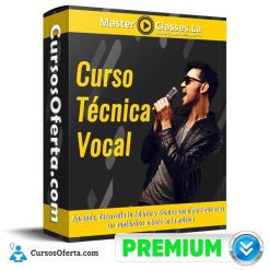 Curso Técnica Vocal 247x247 - Curso Técnica Vocal – MasterClasses.la