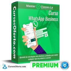 Curso WhatsApp Business 247x247 - Curso WhatsApp Business – MasterClasses.la