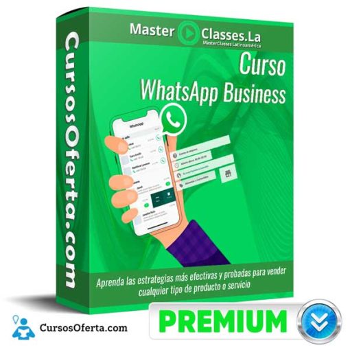 Curso WhatsApp Business 510x510 - Curso WhatsApp Business – MasterClasses.la