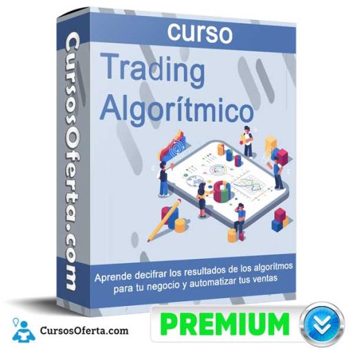 Curso de Trading Algorítmico 510x510 - Curso de Trading Algorítmico
