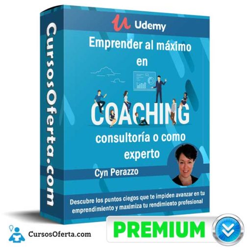 Emprender al máximo en coaching 510x510 - Emprender al máximo en coaching, consultoría o como experto
