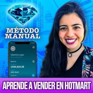 Curso Método Manual – Valentina Lopez