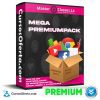 Mega PremiumPack 100x100 - Mega PremiumPack – MasterClasses.la