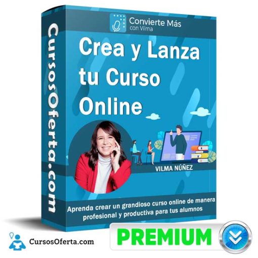 Crea y Lanza tu Curso Online 510x510 - Crea y Lanza tu Curso Online - Convierte Más