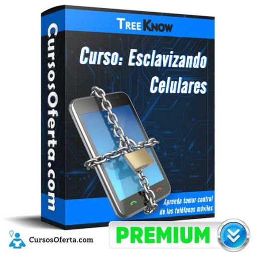 Curso Esclavizando Celulares 510x510 - Curso Esclavizando Celulares – Treeknow