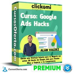 Curso Google Ads Hacks 247x247 - Curso Google Ads Hacks – Alan Valdez