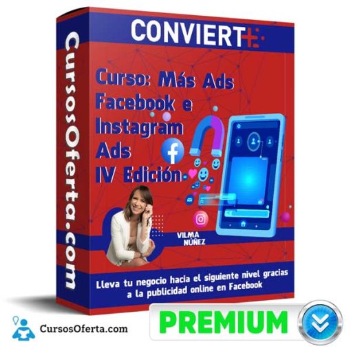 Curso Mas Ads Facebook e Instagram Ads 510x510 - Curso Más Ads Facebook e Instagram Ads IV Edición - Conviert+