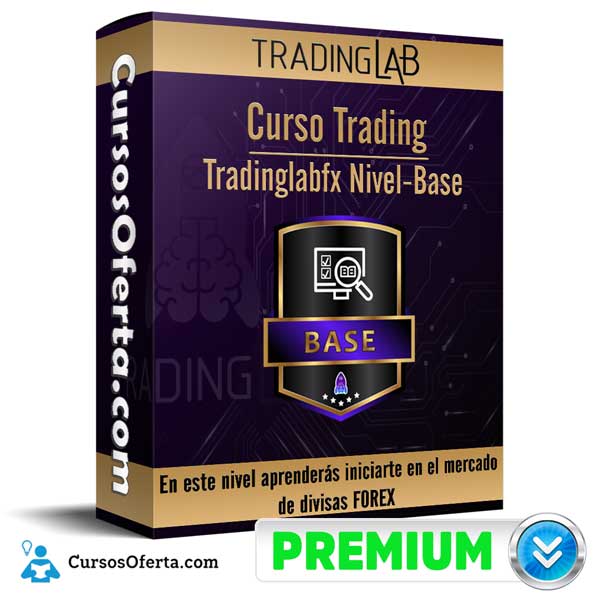 Curso Trading Tradinglabfx Nivel Base - Curso Trading: Tradinglabfx Nivel Base - TradingLab