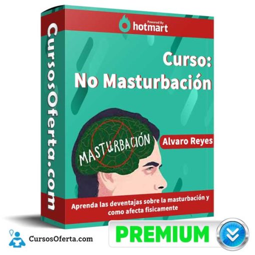 No Masturbacion 510x510 - No Masturbación - Alvaro Reyes