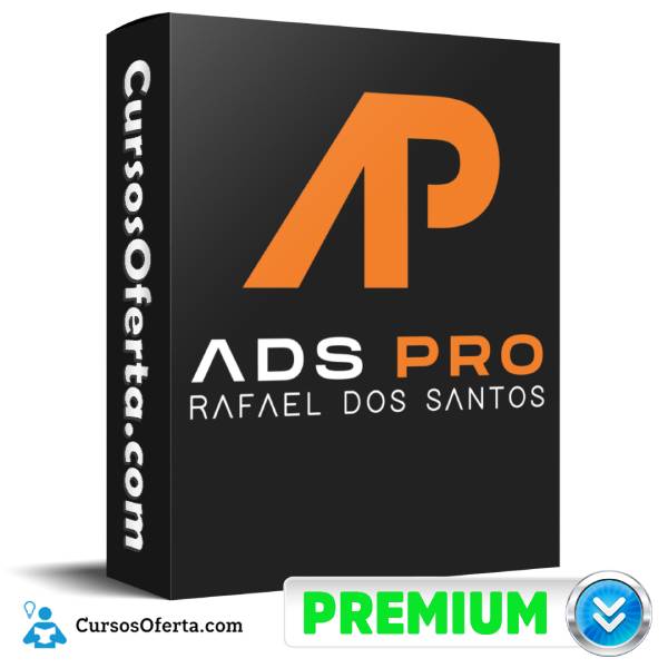 Ads Pro 2020 – Rafael dos Santos - Ads Pro – Rafael dos Santos