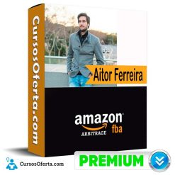 Amazon FBA Arbitrage 2020 – Aitor Ferreira Cover CursosOferta 3D 247x247 - Curso Amazon FBA Arbitrage – Aitor Ferreira