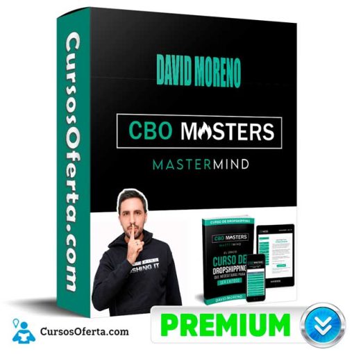 CBO Masters 2020 – David Moreno Cover CursosOferta 3D 510x510 - Curso CBO Masters – David Moreno