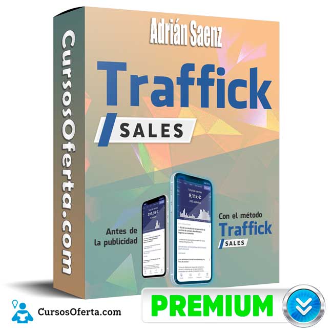 Curso Traffick Sales – Adrian Saenz Cover CursosOferta 3D - Curso Traffick Sales – Adrián Saenz