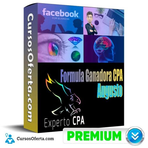 Formula Ganadora CPA 2021 – Augusto Cover CursosOferta 3D 510x510 - Curso Formula Ganadora CPA – Augusto