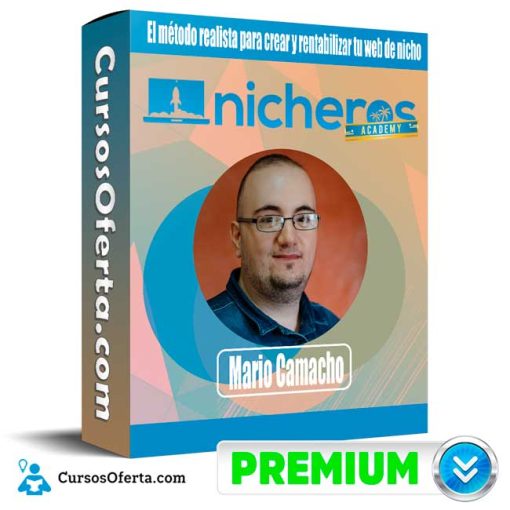 Nicheros Academy – Mario Camacho Cover CursosOferta 3D 510x510 - Curso Nicheros Academy – Mario Camacho