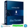 Sir Binary 2020 – Alex Kasama. Cover CursosOferta 3D 100x100 - Curso Sir Binary  – Alex Kasama