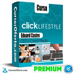 Click Lifestyle Starter de Eduardo Castro Cover CursosOferta 3D 247x247 - Curso Click Lifestyle Starter - Eduardo Castro