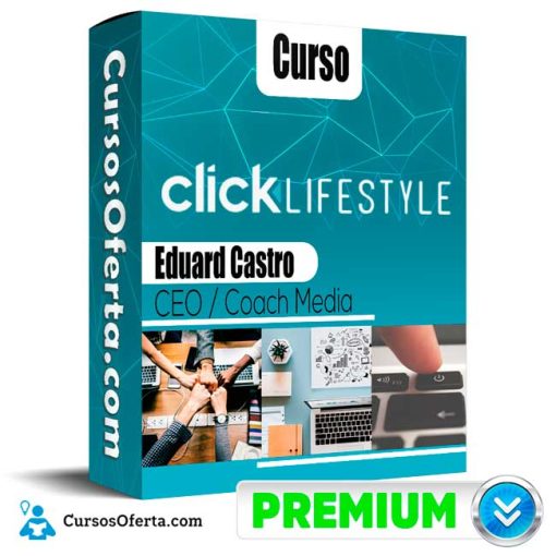 Click Lifestyle Starter de Eduardo Castro Cover CursosOferta 3D 510x510 - Curso Click Lifestyle Starter - Eduardo Castro