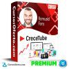 CreceTube – Romuald Fons Cover CursosOferta 3D 100x100 - Crecetube 2023 de Romuald Fons