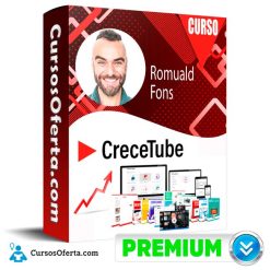 CreceTube – Romuald Fons Cover CursosOferta 3D 247x247 - Crecetube 2023 de Romuald Fons