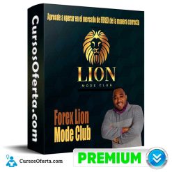 Curso Forex Lion Mode Club Cover CursosOferta 3D 247x247 - Curso Forex Lion Mode Club
