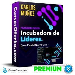 Curso Incubadora de Lideres – Carlos Munoz Cover CursosOferta 3D 247x247 - Curso Incubadora de Líderes – Carlos Muñoz