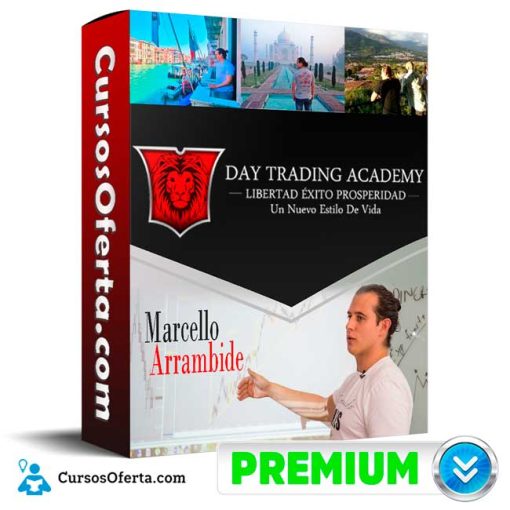 Day Trading Academy de Marcello Cover CursosOferta 3D 510x510 - Curso Day Trading Academy - Marcello