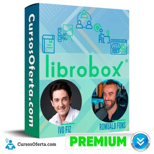Librobox de Ivo Fiz y Romuald Fons Cover CursosOferta 3D 510x510 - Librobox - Ivo Fiz y Romuald Fons