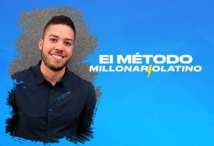 Curso El Método Millonario Latino - Santiago Paz