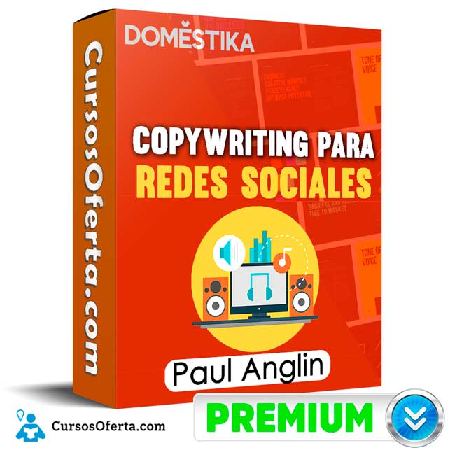Curso Copywriting para redes sociales – Paul Anglin Cover CursosOferta 3D - Curso Copywriting para redes sociales – Paul Anglin