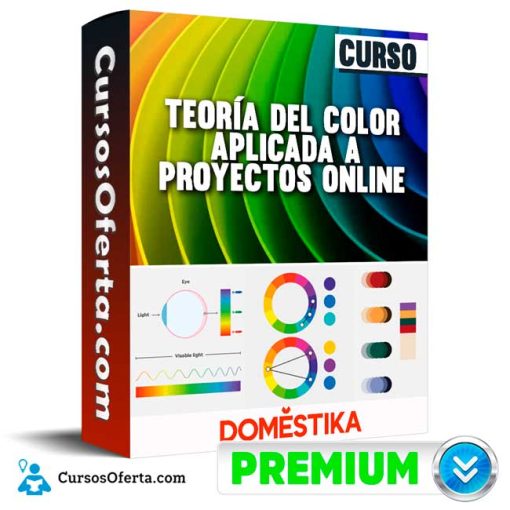 Curso Teoria del color aplicada a proyectos online Domestika Cover CursosOferta 3D 510x510 - Curso Teoría del color aplicada a proyectos online - Domestika