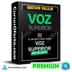 Curso Voz Superior Gustavo Vallejo Cover CursosOferta 3D 247x247 - Curso Voz Superior - Gustavo Vallejo