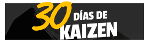 Curso El Reto 30 Días de Kaizen – Gustavo Vallejo