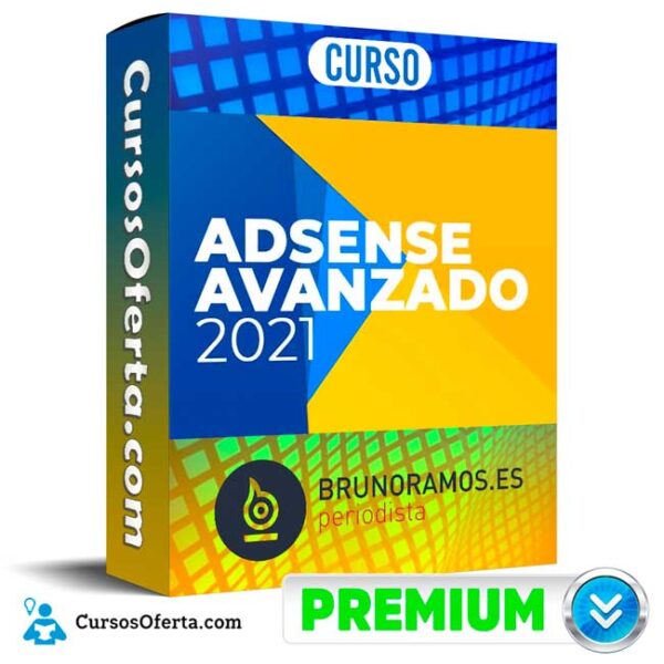 Curso Adsense Avanzado 2021 Bruno Ramos Cover CursosOferta 3D 600x600 - Curso Adsense Avanzado 2021 - Bruno Ramos